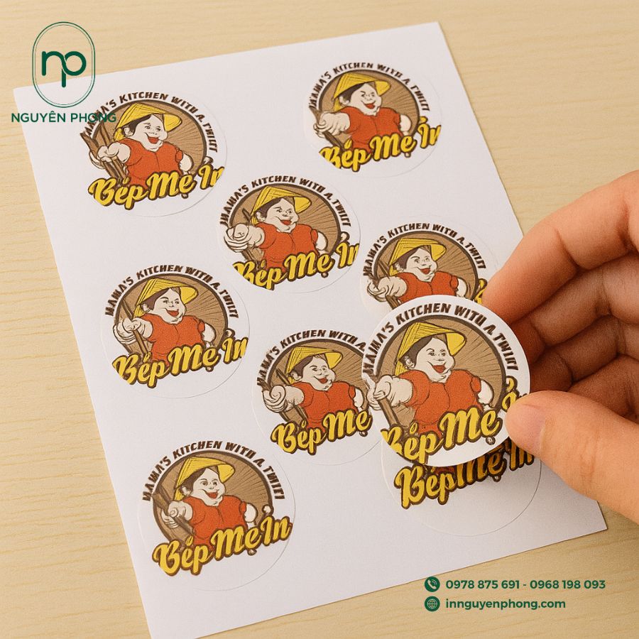 in-logo-nha-hang-gia-re-tai-ha-noi